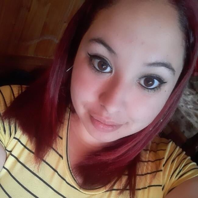 Babysitter in San Juan Bautista: Melany