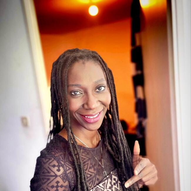 Babysitting job in Neuss: Mariama & Vieux