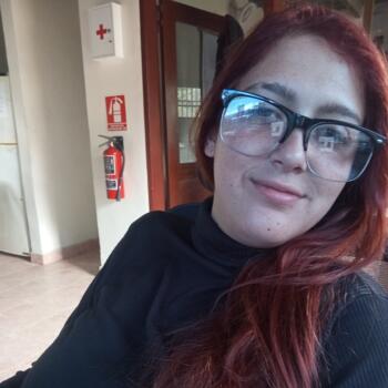 Babysitter Caracas: Sherina De Almeida