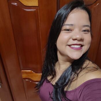 Babysitter in Goiânia: Karolyna