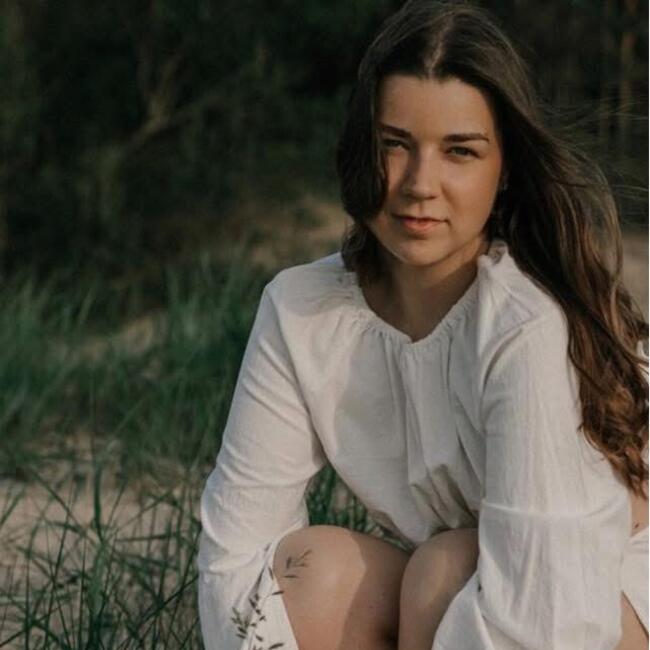 Aukle pilsētā Rīga: Madara