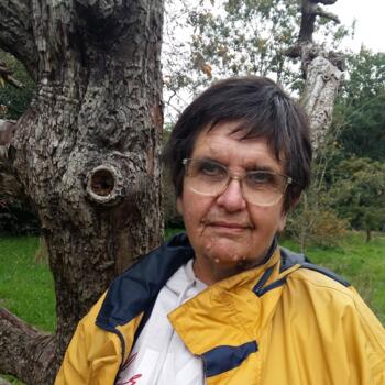 Oppas in Bennekom: Anneke