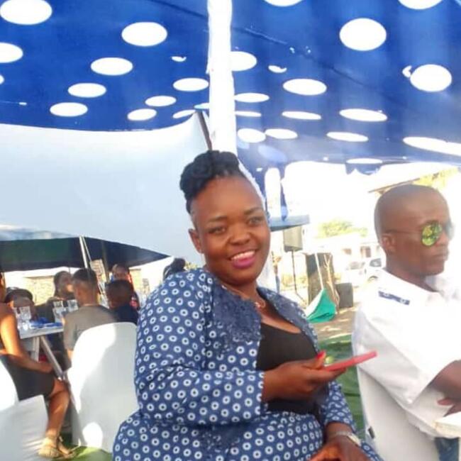 Babysitting job in Germiston: Ntlogeleng whity