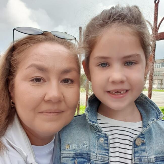 Babysitting job in Rijswijk: Nadya