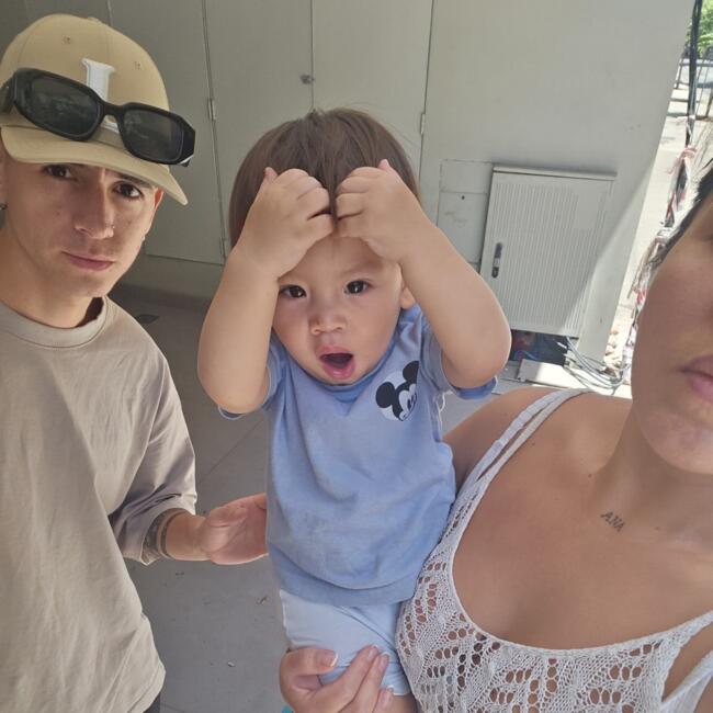 Babysitting job in Terrassa: Joana