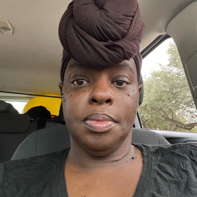 Babysitter in Fort Worth: ShaCole