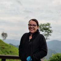 Cindy Días Ortega Doctora