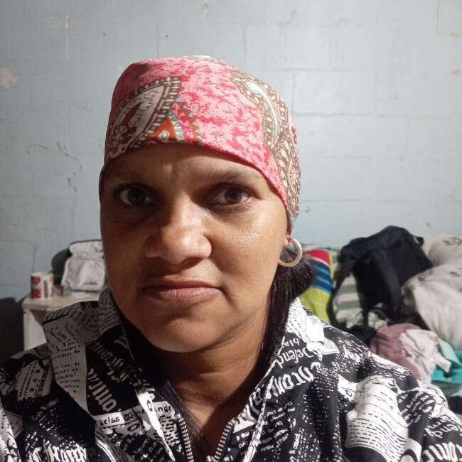 Nanny in Mitchells Plain: Merle