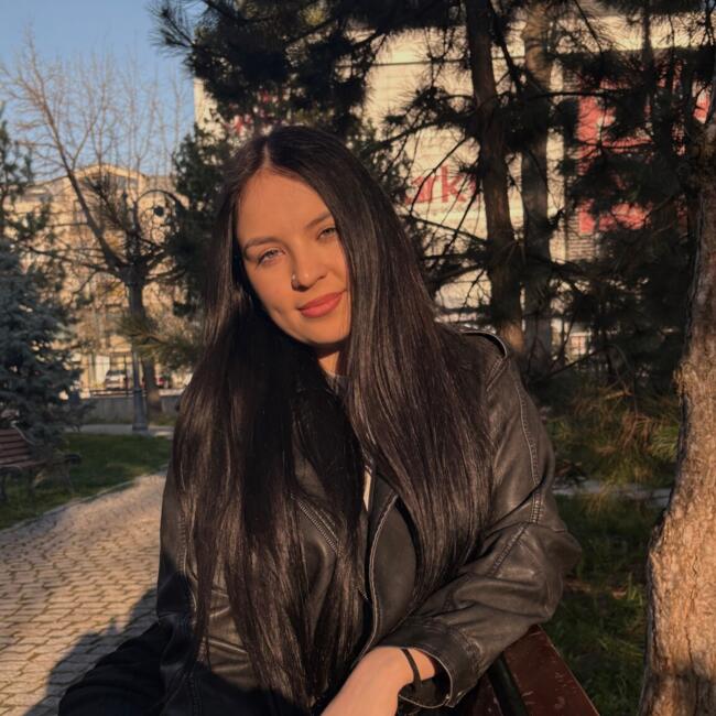 Babysitter in Galati: Chiriac
