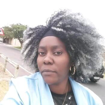 Babysitter in Cape Town: Maleka