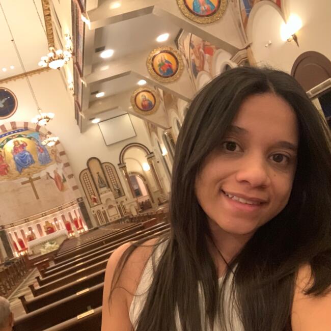 Babysitter in Goiânia: Thalia