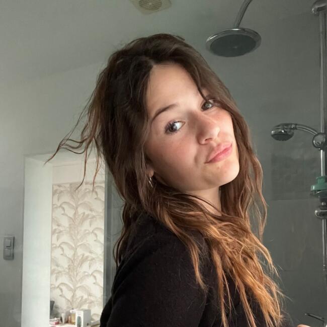 Babysitter in Moeskroen: Chrystal