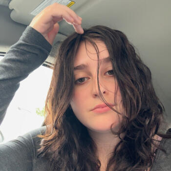 Babysitter in Mooresville: Rachel