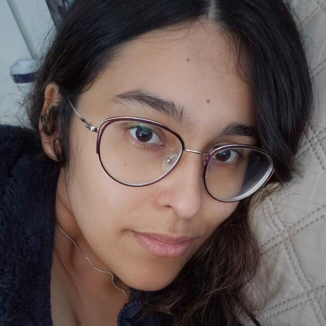 Babysitting job in La Serena: Jeannette