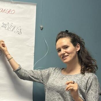 Lapsehoidja asukohas Tartu: Sara