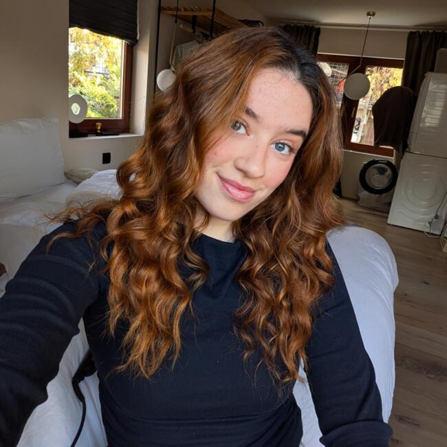 Babysitter in Schiedam: Violeta