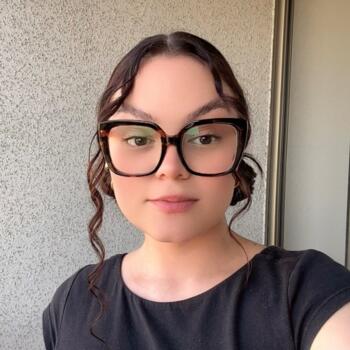 Canguro en Alovera: Maria de los angeles