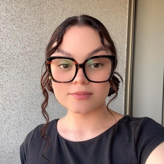 Canguro en Alovera: Maria de los angeles