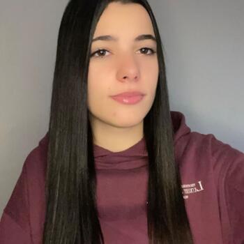 Babysitter in Venlo: Joana