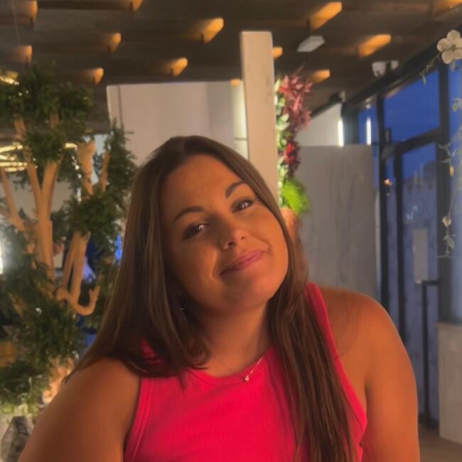 Babysitter a Trieste: Berenice