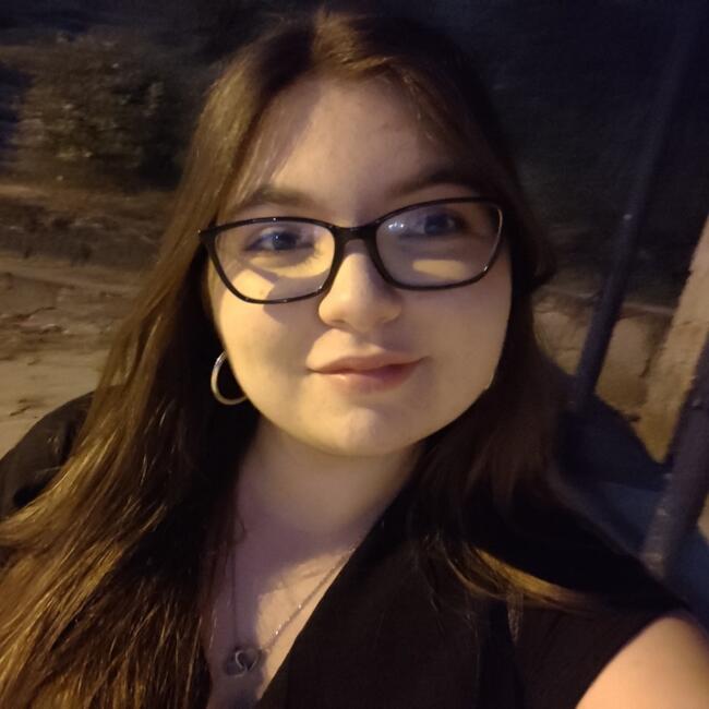 Babysitter στην περιοχή Diavatá: Rafaela