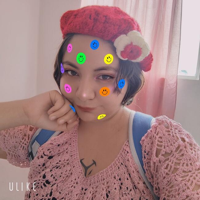 Babysitter in Ciudad López Mateos: Paula Guadalupe