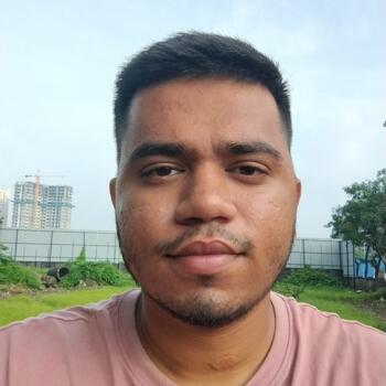 Babysitter in Dombivali: Jay
