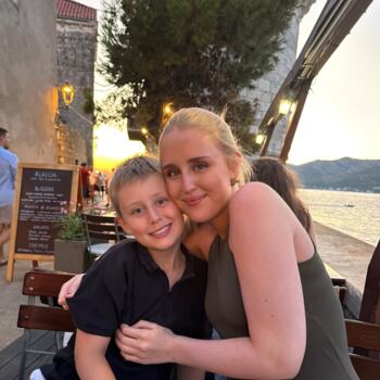 Barnevakt i Drammen: Ingrid Aurora