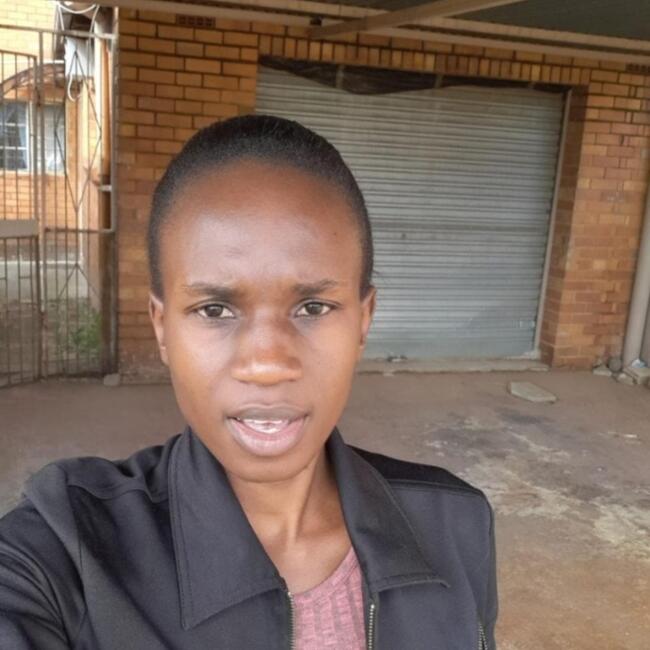 Babysitter in Johannesburg South: Fiona