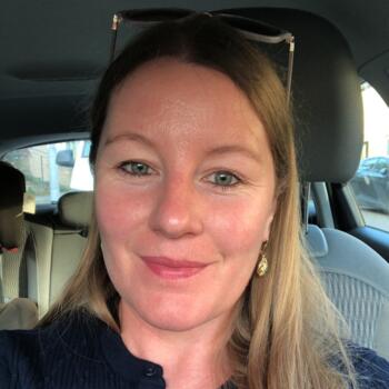 Babysitter Norwich: Alena