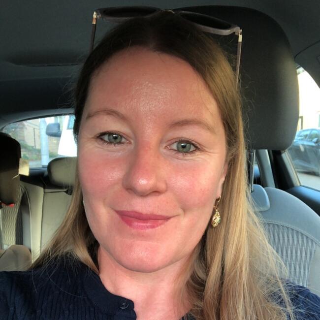 Babysitter in Norwich: Alena