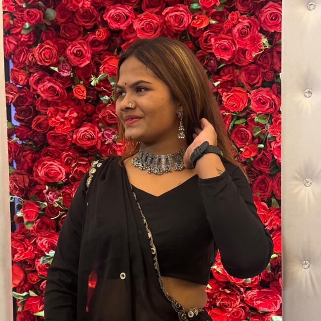 Nanny in Harrow: Vidhiben