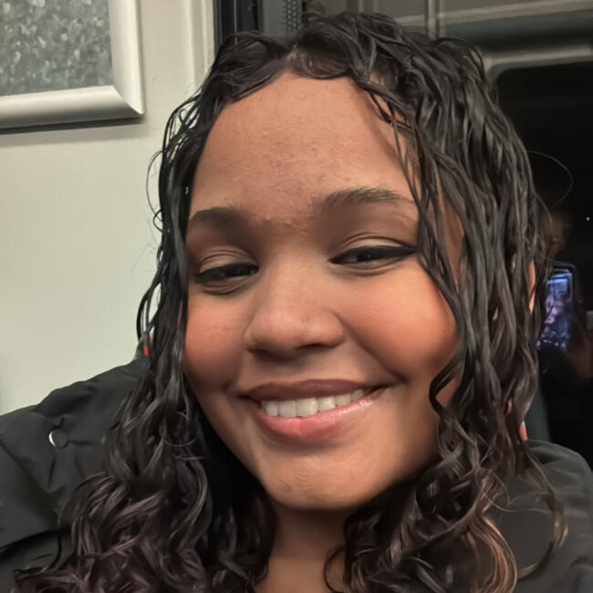 Babysitter in Setúbal: Rafaela