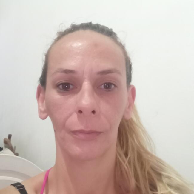 Babysitter in San Miguel: Maria de la paz