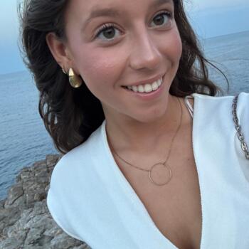 Canguro en Rubí: Irene