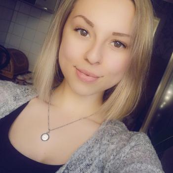 Babysitter Herne: Julia
