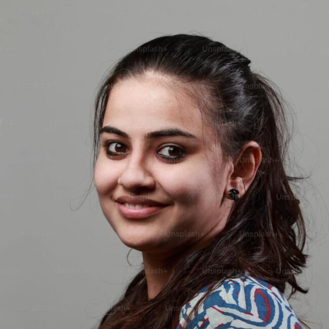 पिंपरी-चिंचवड में बेबीसिटर: Ritika