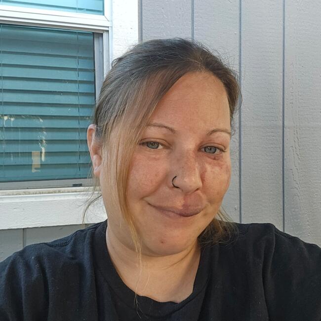 Babysitter in Dixon: Harley