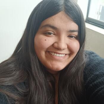 Niñera en Valdivia: Montserrat