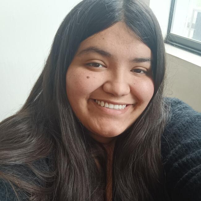 Niñera en Valdivia: Montserrat