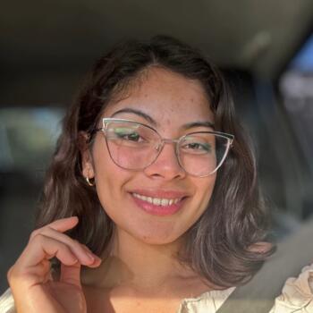 Niñera en San Miguel de Tucumán: Patricia