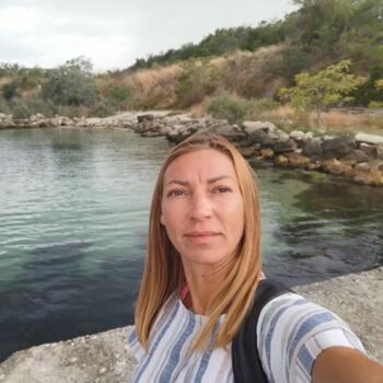 Educatore a Milano: Olivera