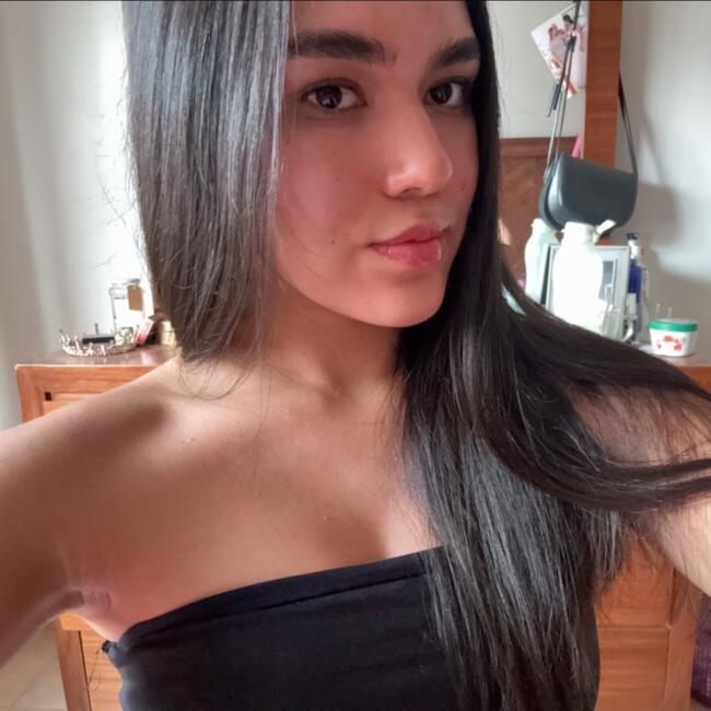 Niñera en Lomas de San Agustín: Alexa Nicole