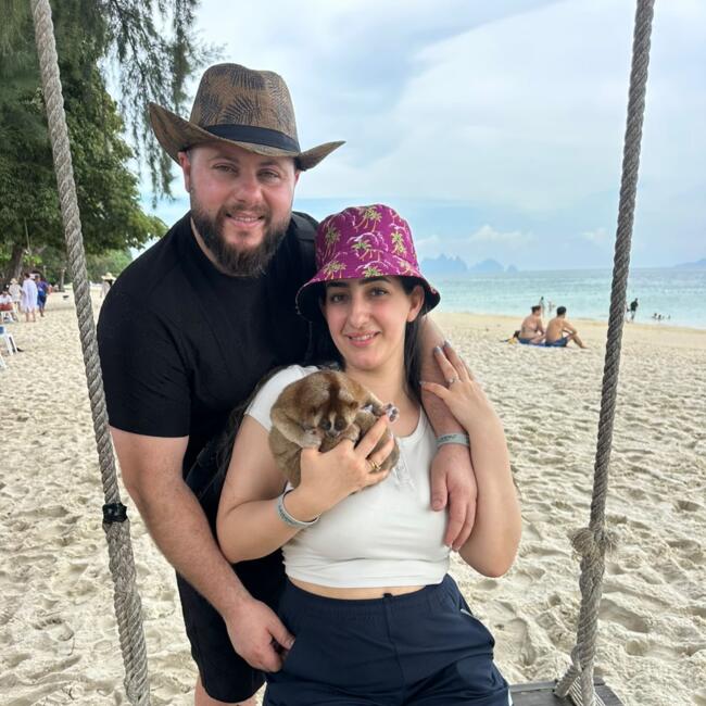 Babysitting job in Melbourne: Maryam