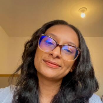 Babysitter in Santana de Parnaíba: Regiane