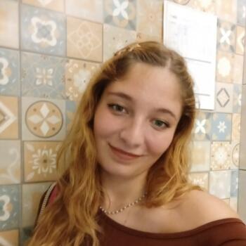Babysitter in Albufeira: Matilde