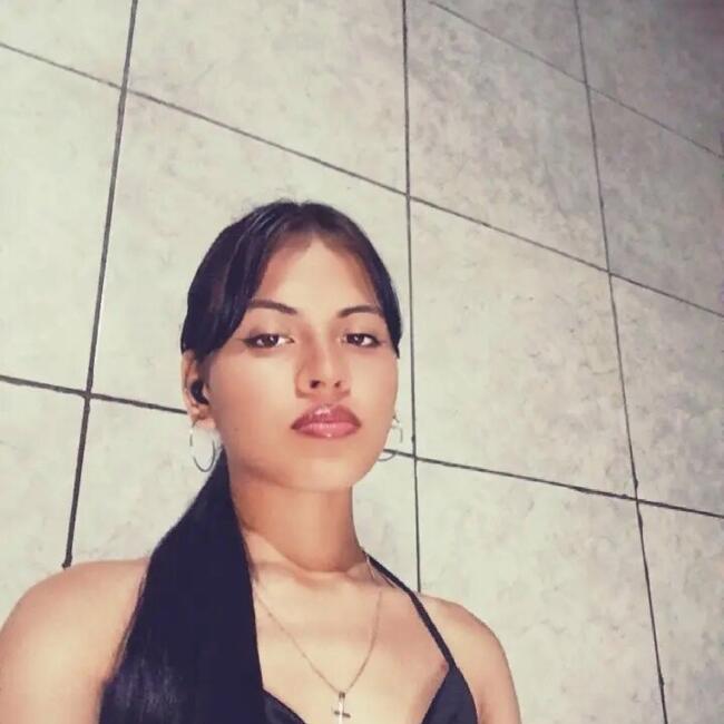 Babá em Belém: Flávia