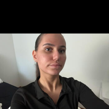 Babysitter in Colmar: Yasmine