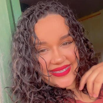 Babá Carapicuíba: Tayná
