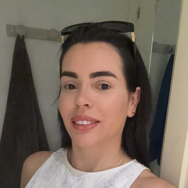 Trabajo de canguro en Torremolinos: Jessica